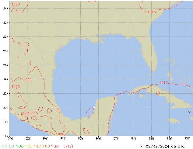 Fr 02.08.2024 06 UTC