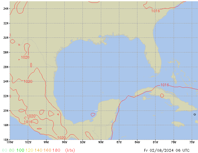 Fr 02.08.2024 06 UTC