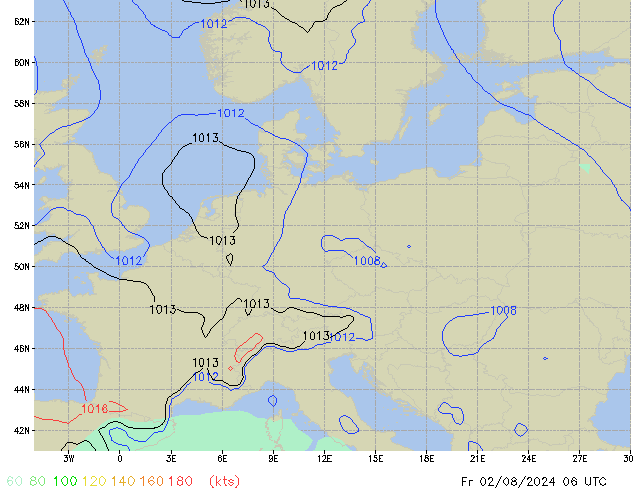 Fr 02.08.2024 06 UTC