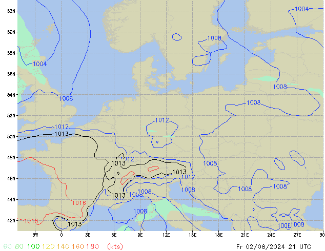 Fr 02.08.2024 21 UTC