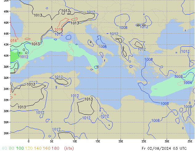 Fr 02.08.2024 03 UTC