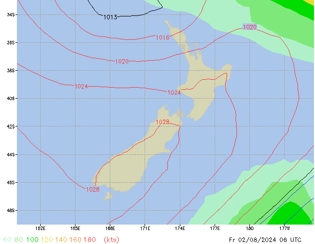 Fr 02.08.2024 06 UTC