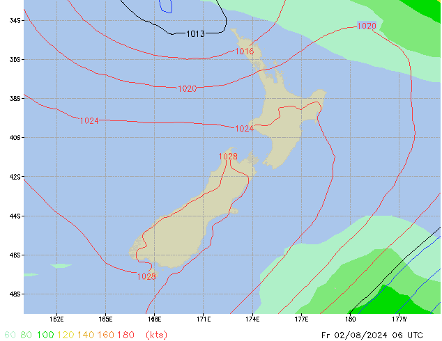 Fr 02.08.2024 06 UTC