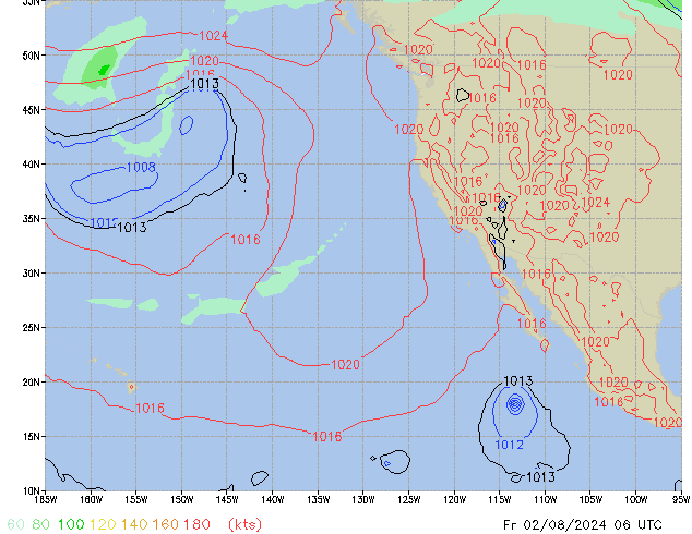 Fr 02.08.2024 06 UTC