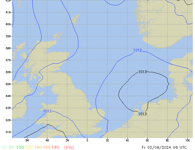 Fr 02.08.2024 06 UTC