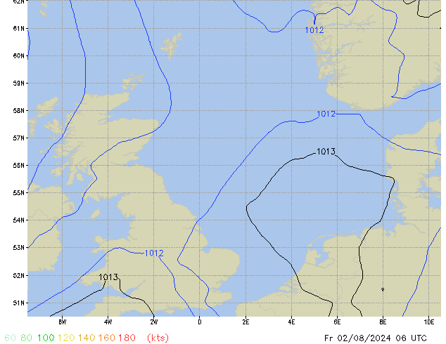 Fr 02.08.2024 06 UTC