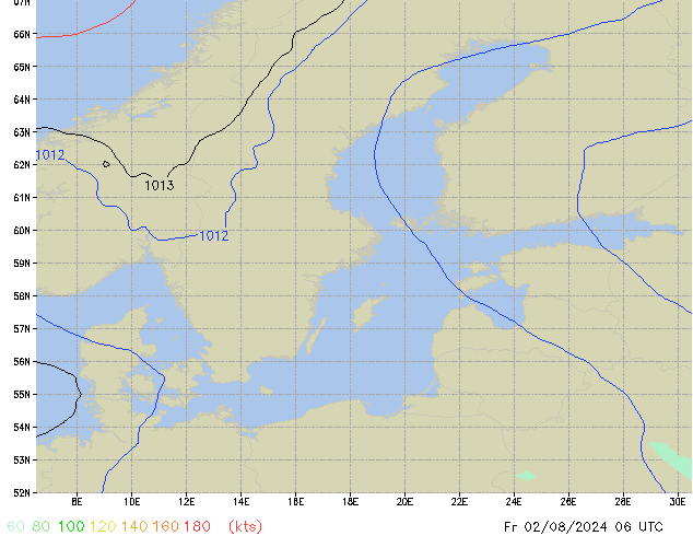 Fr 02.08.2024 06 UTC