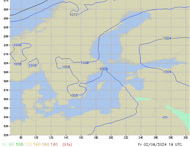 Fr 02.08.2024 18 UTC