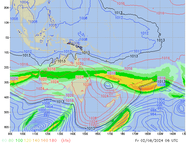 Fr 02.08.2024 06 UTC