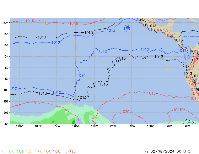 Fr 02.08.2024 00 UTC