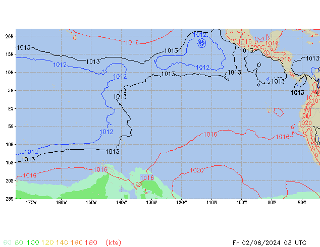 Fr 02.08.2024 03 UTC