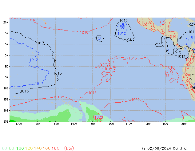 Fr 02.08.2024 06 UTC