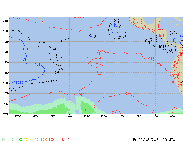 Fr 02.08.2024 06 UTC