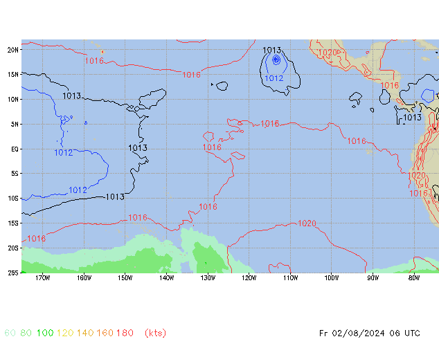 Fr 02.08.2024 06 UTC