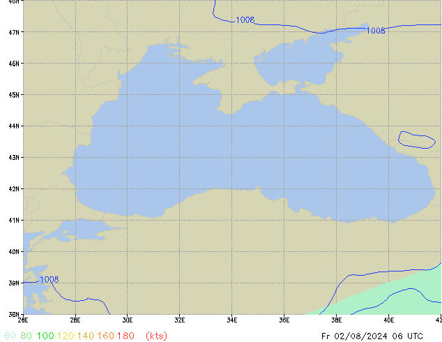 Fr 02.08.2024 06 UTC