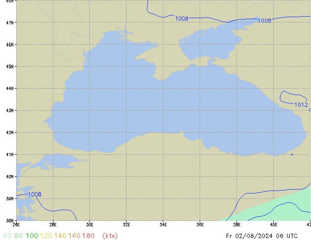 Fr 02.08.2024 06 UTC