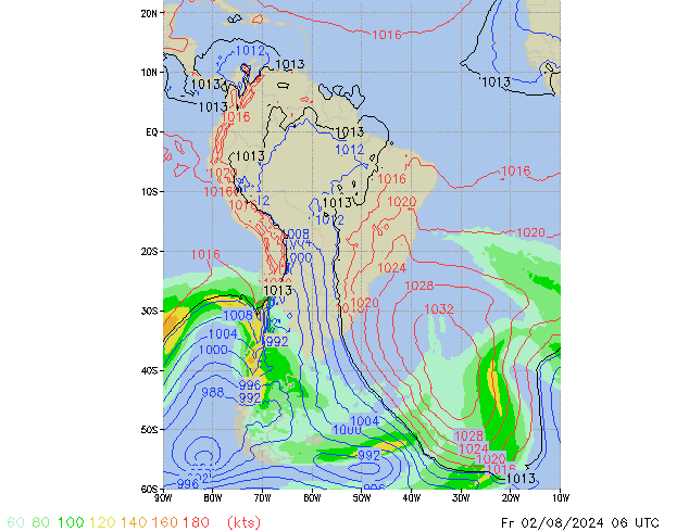 Fr 02.08.2024 06 UTC