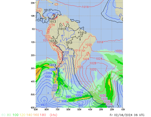 Fr 02.08.2024 06 UTC