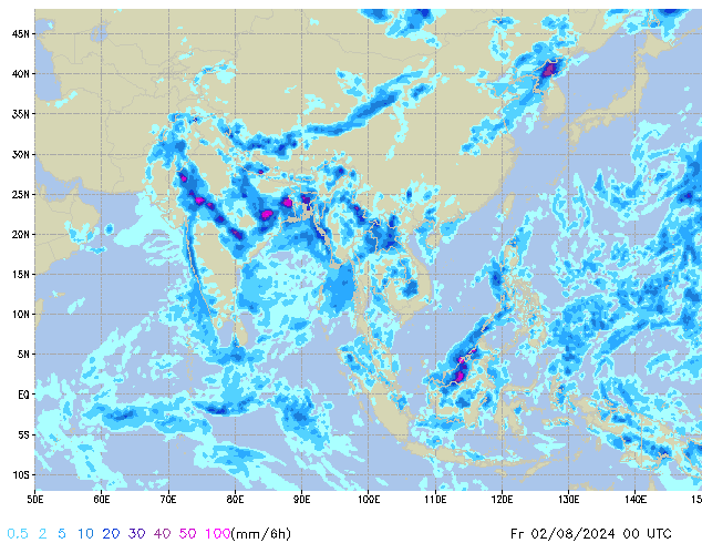 Fr 02.08.2024 00 UTC