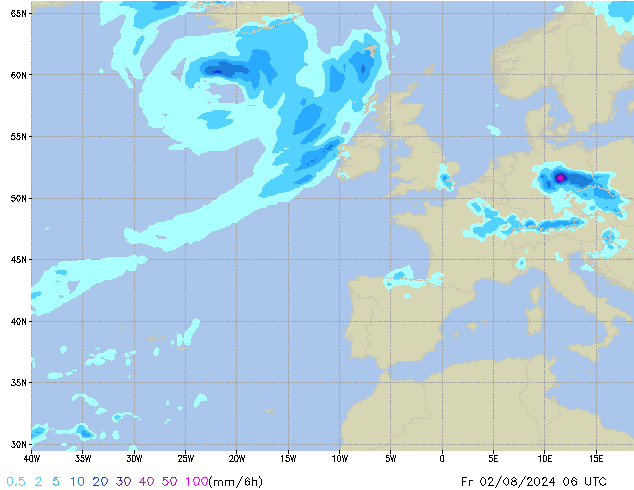 Fr 02.08.2024 06 UTC