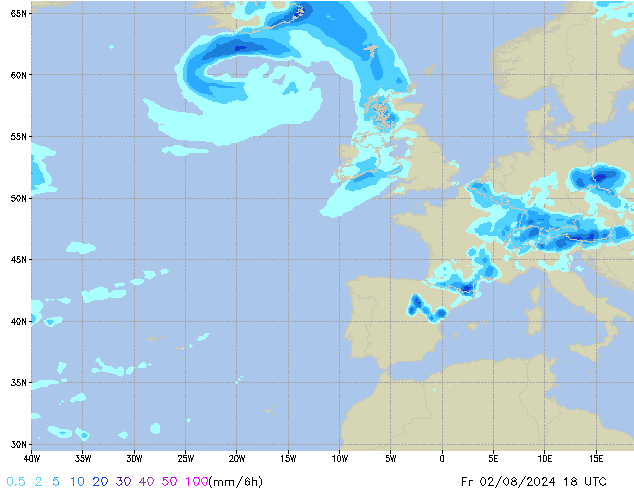 Fr 02.08.2024 18 UTC