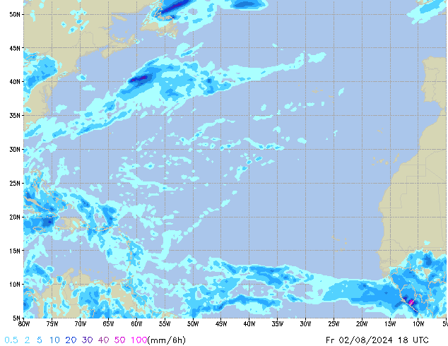 Fr 02.08.2024 18 UTC