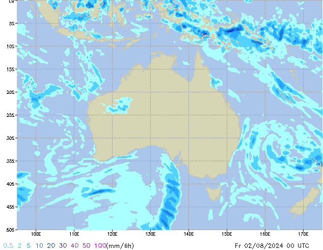 Fr 02.08.2024 00 UTC