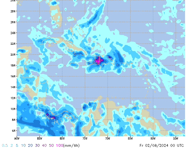 Fr 02.08.2024 00 UTC