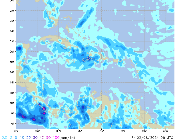 Fr 02.08.2024 06 UTC