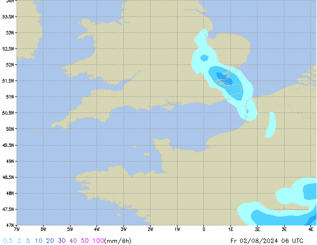 Fr 02.08.2024 06 UTC