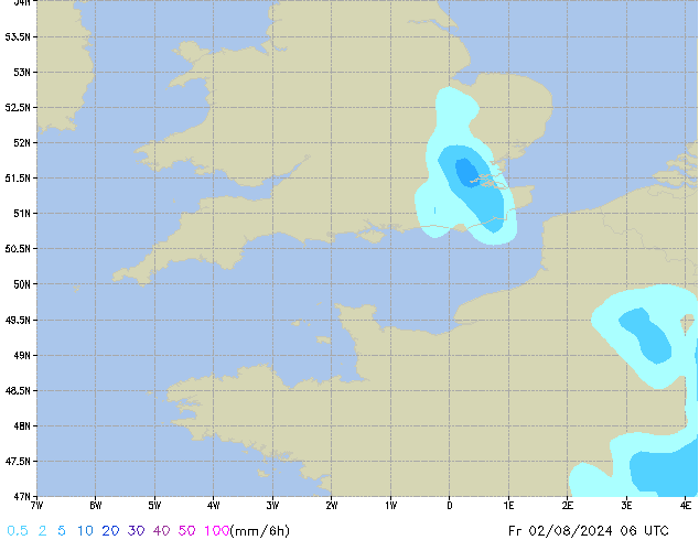 Fr 02.08.2024 06 UTC