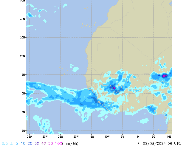 Fr 02.08.2024 06 UTC