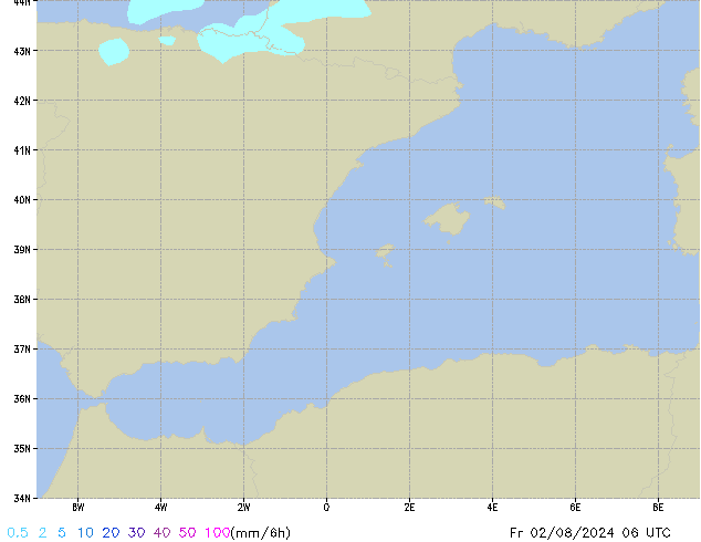 Fr 02.08.2024 06 UTC