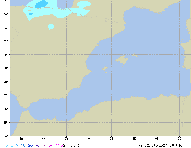 Fr 02.08.2024 06 UTC