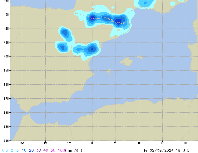 Fr 02.08.2024 18 UTC