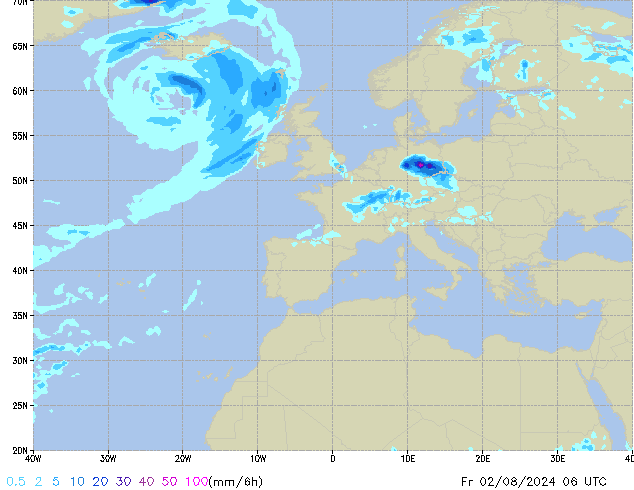 Fr 02.08.2024 06 UTC