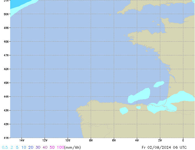 Fr 02.08.2024 06 UTC