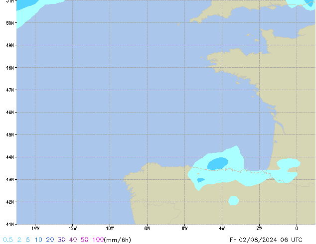 Fr 02.08.2024 06 UTC