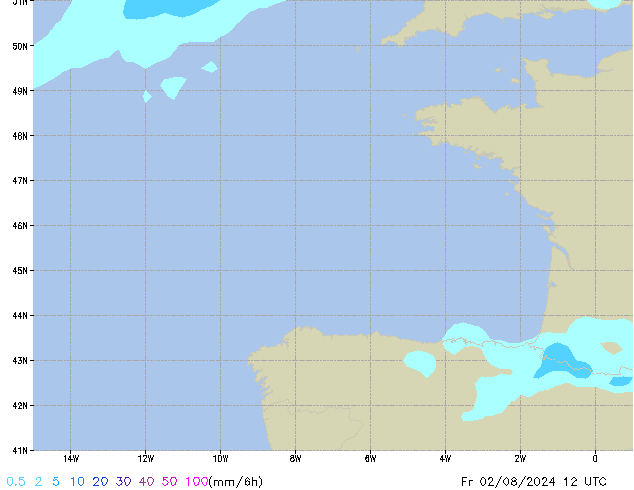 Fr 02.08.2024 12 UTC