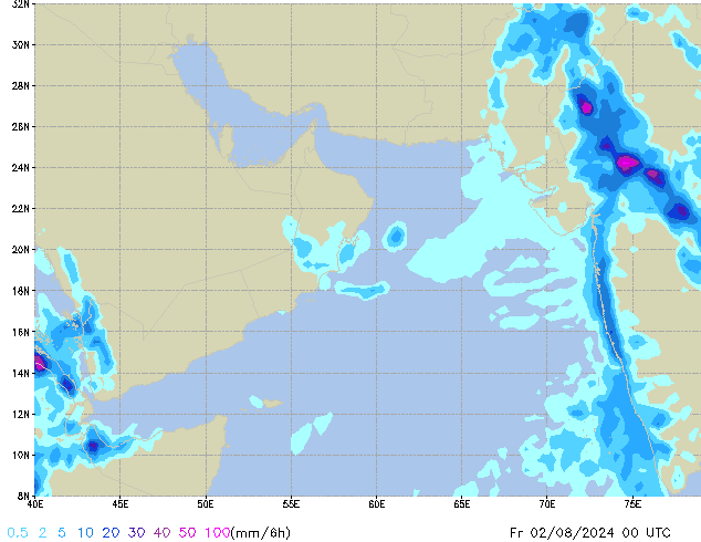 Fr 02.08.2024 00 UTC