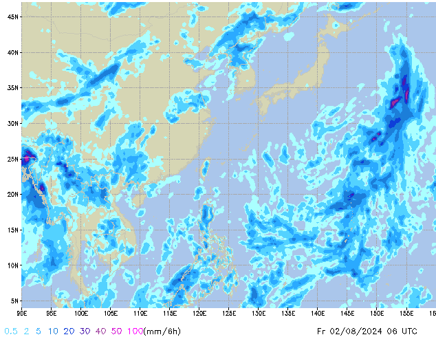 Fr 02.08.2024 06 UTC