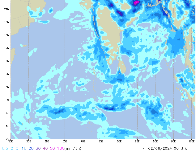 Fr 02.08.2024 00 UTC