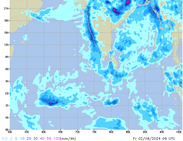 Fr 02.08.2024 06 UTC