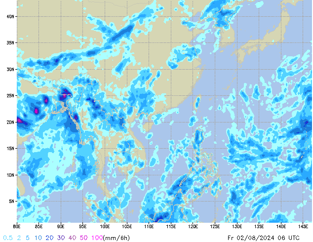 Fr 02.08.2024 06 UTC