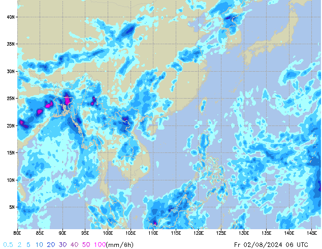 Fr 02.08.2024 06 UTC