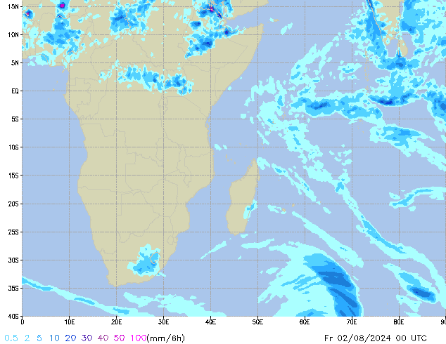 Fr 02.08.2024 00 UTC