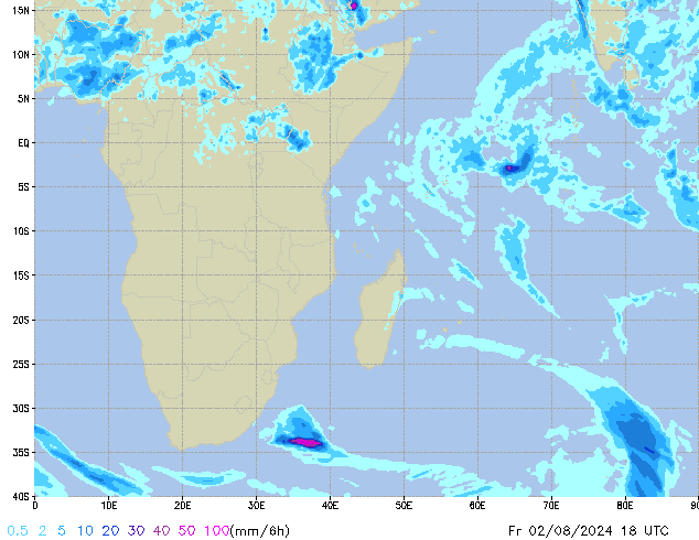 Fr 02.08.2024 18 UTC