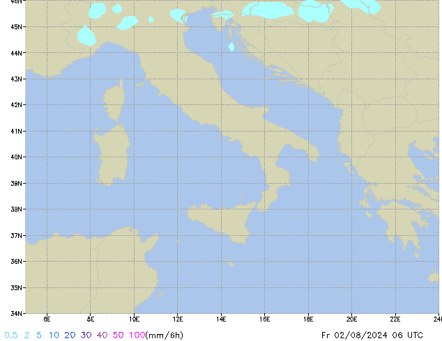 Fr 02.08.2024 06 UTC