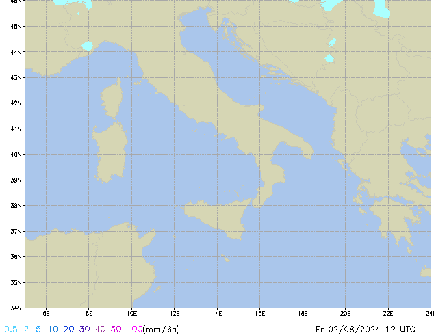 Fr 02.08.2024 12 UTC