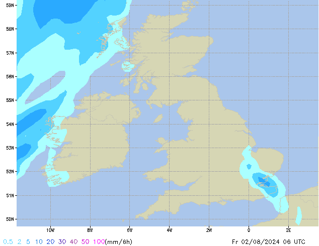 Fr 02.08.2024 06 UTC